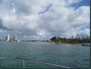 Lake Worth Inlet
