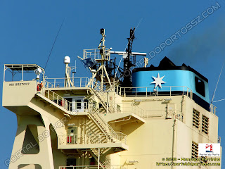 Maersk Londrina