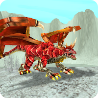 Dragon Sim Online Be a Dragon 