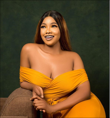 Reality Star Tacha Drops Teebilz As Manager After Allegedly Insulting The Living Daylights Out Of Him...