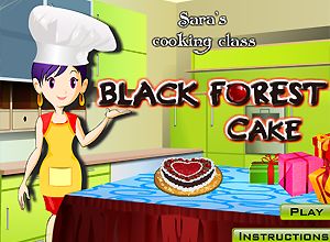 41 Top Pictures Juegos De Cocina De Sara Gratis - Juegos de Cocina con Sara, Casita de Jengibre, Juegos de ...