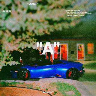 MP3 download Usher & Zaytoven - 