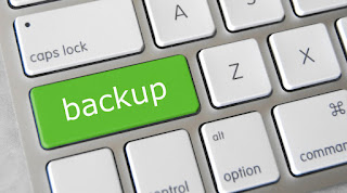 شرح عمل باك اب للموقع باكثر من طريقة Site Backup