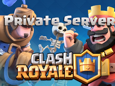 √画像をダウンロード clash royale private server hack 183671-Clash royale hack no private server