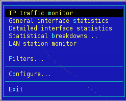 iptraf_menu
