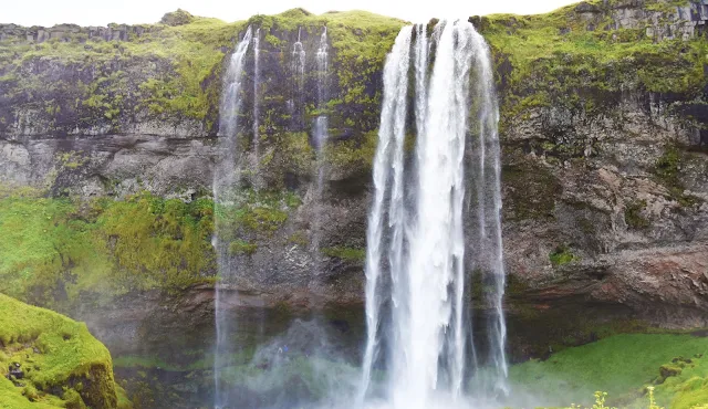 Excursiones desde Reykjavik