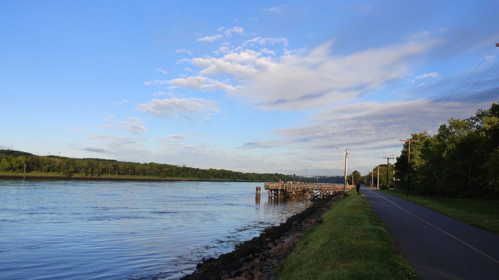 Cape Cod Canal