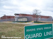 RIVERS STATE PRISON, Hardwick Milledgeville Georgia Baldwin County Prison . (state prison rivers milledgeville georgia)