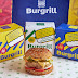 BURGRILL INTRODUCING THE GREEN MEAT POUNDER