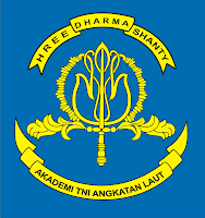 Logo Akademi Angkatan Laut [AAL]