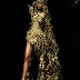 Tex Saverio, the indonesian McQueen