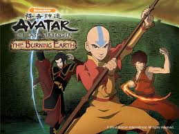 Avatar The Last Airbender Free Game Download For PC/Laptop