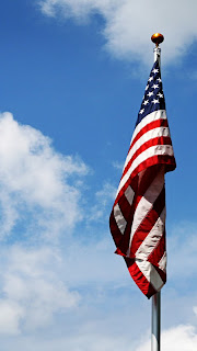 Free Download Patriot's Day HD Wallpapers for iPhone 5