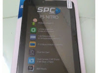 firmware spc 5 nitro