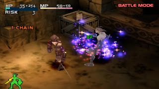 Free Download Games Vagrant Story PS1 ISO For PC Full Version  ZGASPC