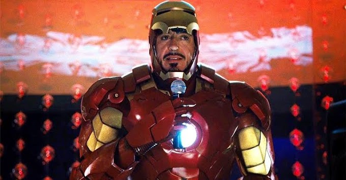 Iron Man 2: A Power-Packed Sequel that Transcended Expectations