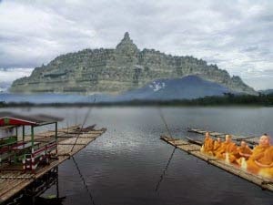 Danau Purba