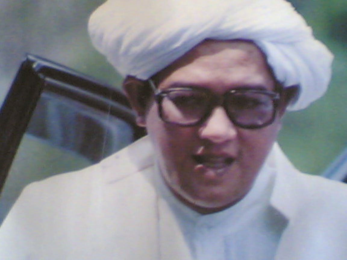 Hamdani Sekumpul: Koleksi Photos Ayahanda Guru Sekumpul