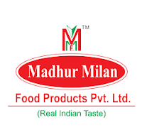 Madhur Milan Food Products Distributorship