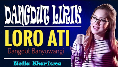 Nella Kharisma Terbaru