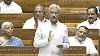 जयशंकर ने संसद में खारिज किया ट्रंप का सीजफायर दावा