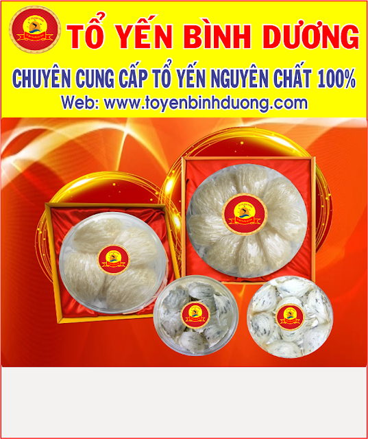 Chuyên bán tổ yến nuôi trong nhà