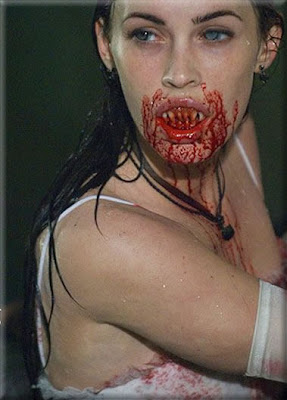 megan fox jennifers body