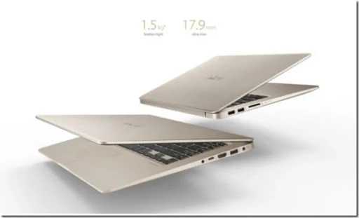 Harga dan Spesifikasi Asus S15 S510UQ