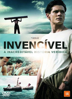 Invencível - BDRip Dual Áudio