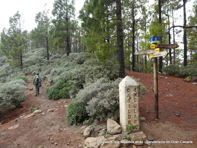 Degollada de Piedras Blancas