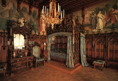 Good Bedroom Furniture on View Topic   Living The Good Life  Medieval Rp  Only Accepting 3 More
