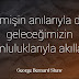 George Bernard Shaw Sözleri