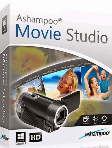 Ashampoo Movie Studio ver 1.0.9.1