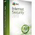 Avg Internet Security 2013 + keys