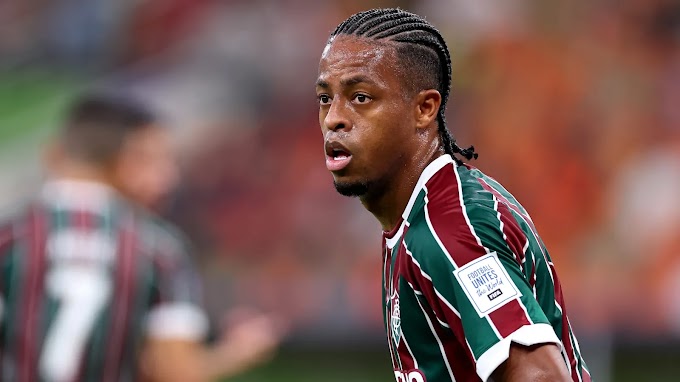 Atlético-MG cobra dívidas de Vasco, Fluminense e Ceará por transferências de jogadores