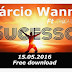 Márcio Wanny - Sucesso ft Saúca Lokitty•||•Rap 2k16•||•Download free•||•• O Seu Portal da Actulidade ••
