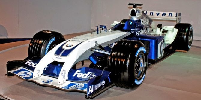 Mobil Balap Formula 1 Mobil Balap Formula 1