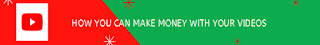 Make Money Whith Your Videos - YouTube Secrets