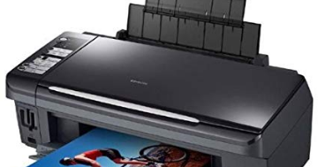 Epson Stylus DX7450 Treiber Drucker Download - Mac ...