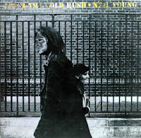 NEIL YOUNG - After the gold rush - Mejores discos de 1970