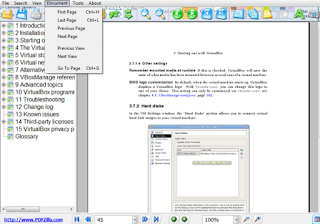 Cara Merubah File PDF ke Word Tanpa Software