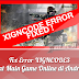 Fix Error XIGNCODE3 Saat Main Game Online di Andriod