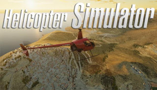 Helicopter Simulator game