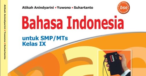 Putriaul's Notes: Contoh Resensi Buku Bahasa Indonesia 