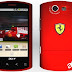 Conheça o Smartphone Acer Liquid E Ferrari (Video e Fotos)