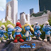 Filme Os Smurfs 2 ganha dois novos pôsteres.