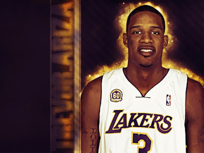 Trevor Ariza