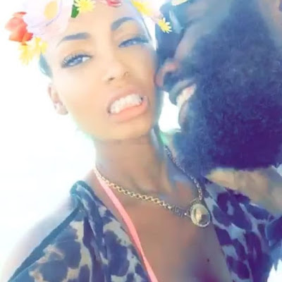 Meet Rick Ross's new girlfriend [PHOTOS]