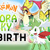 Pokemon Flora Sky Rebirth PT-BR