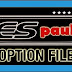 PES 2015 PS3 paul2478 Option File 20 December 14